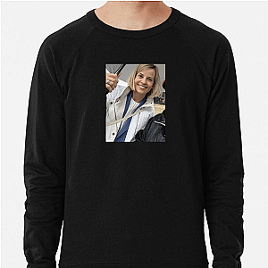 Trailblazing Team Leader Susie Wolff Sweatshirts
