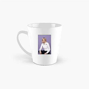 Inspiring Racing Figure Susie Wolff Mugs