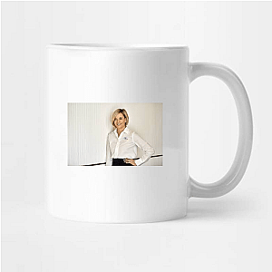 Formula E Executive Susie Wolff Mugs
