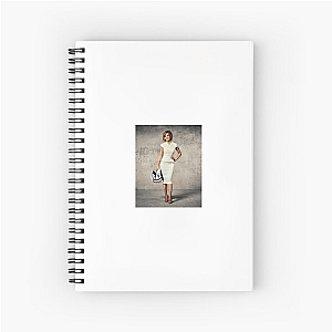 Voice For Women In Motorsport Susie Wolff Notebook
