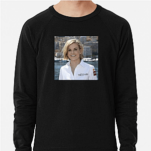 Champion Of Inclusion Susie Wolff Sweatshirts
