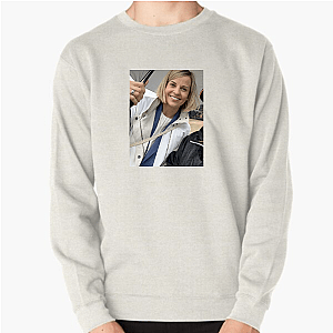 Trailblazing Team Leader Susie Wolff Sweatshirts