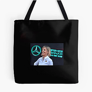 High Performance Strategist Susie Wolff Bags