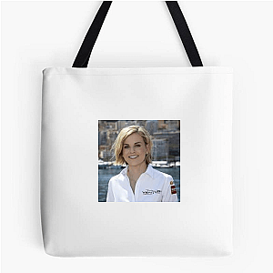 Champion Of Inclusion Susie Wolff Bags