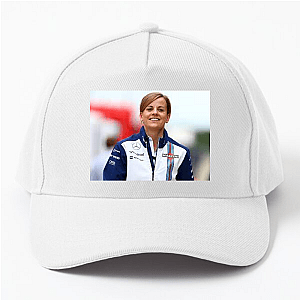 Williams F1 Development Driver Susie Wolff Hats & Caps