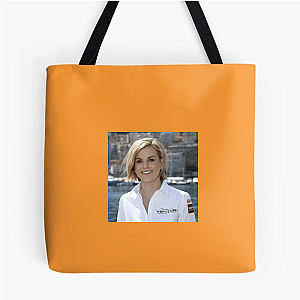 Champion Of Inclusion Susie Wolff Bags
