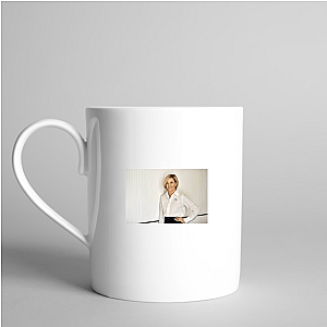 Formula E Executive Susie Wolff Mugs