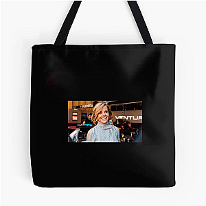 Gridbreaking Role Model Susie Wolff Bags