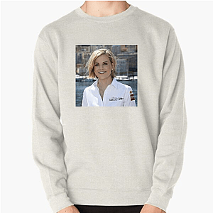 Champion Of Inclusion Susie Wolff Sweatshirts