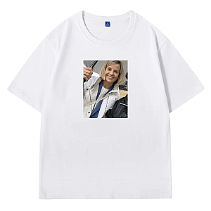 Trailblazing Team Leader Susie Wolff T-Shirts
