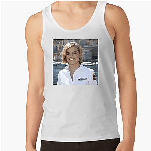 Champion Of Inclusion Susie Wolff Tank Tops