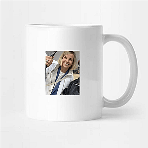 Trailblazing Team Leader Susie Wolff Mugs
