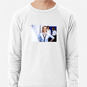 Female Racing Pioneer Susie Wolff Sweatshirts