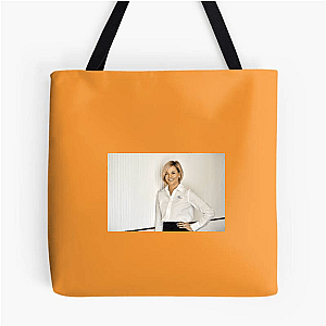 Formula E Executive Susie Wolff Bags