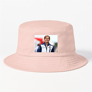 Williams F1 Development Driver Susie Wolff Hats & Caps