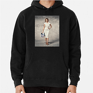 Voice For Women In Motorsport Susie Wolff Hoodies