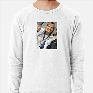Trailblazing Team Leader Susie Wolff Sweatshirts