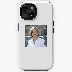 Champion Of Inclusion Susie Wolff Samsung Cases