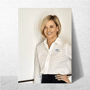 Formula E Executive Susie Wolff Posters