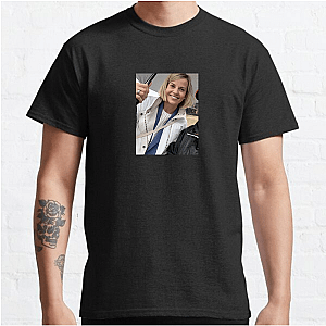 Trailblazing Team Leader Susie Wolff T-Shirts