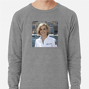 Champion Of Inclusion Susie Wolff Sweatshirts