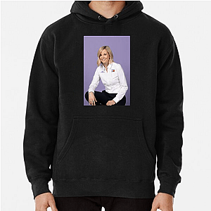 Inspiring Racing Figure Susie Wolff Hoodies