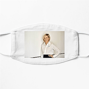 Formula E Executive Susie Wolff Face Masks
