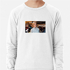 Gridbreaking Role Model Susie Wolff Sweatshirts