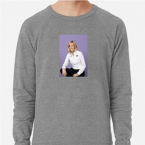Inspiring Racing Figure Susie Wolff Sweatshirts