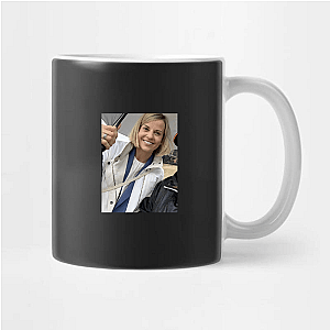 Trailblazing Team Leader Susie Wolff Mugs