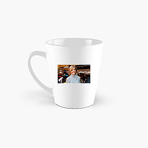 Gridbreaking Role Model Susie Wolff Mugs
