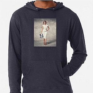 Voice For Women In Motorsport Susie Wolff Hoodies