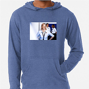 Female Racing Pioneer Susie Wolff Hoodies