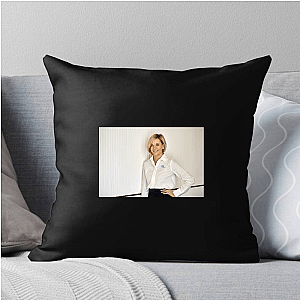 Formula E Executive Susie Wolff Pillows Cover