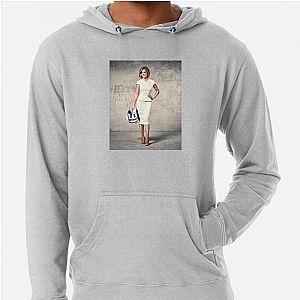 Voice For Women In Motorsport Susie Wolff Hoodies