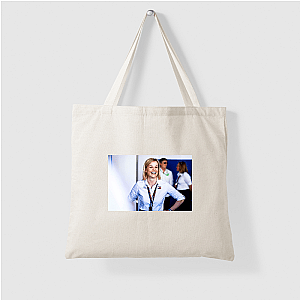Female Racing Pioneer Susie Wolff Bags