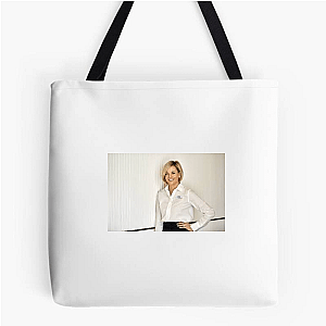 Formula E Executive Susie Wolff Bags