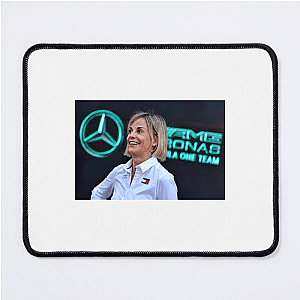 High Performance Strategist Susie Wolff Mouse Pads