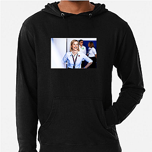 Female Racing Pioneer Susie Wolff Hoodies