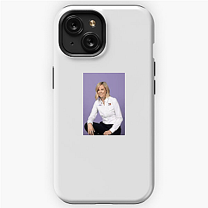 Inspiring Racing Figure Susie Wolff iPhone Cases