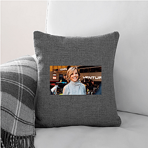 Gridbreaking Role Model Susie Wolff Pillows Cover