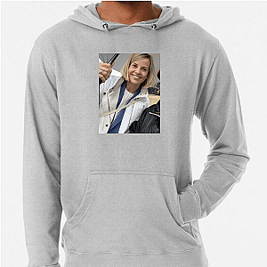 Trailblazing Team Leader Susie Wolff Hoodies