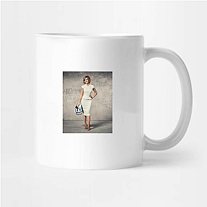 Voice For Women In Motorsport Susie Wolff Mugs