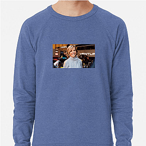 Gridbreaking Role Model Susie Wolff Sweatshirts