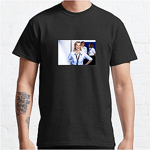 Female Racing Pioneer Susie Wolff T-Shirts
