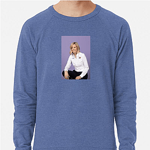 Inspiring Racing Figure Susie Wolff Sweatshirts