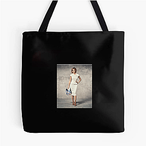 Voice For Women In Motorsport Susie Wolff Bags