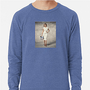 Voice For Women In Motorsport Susie Wolff Sweatshirts
