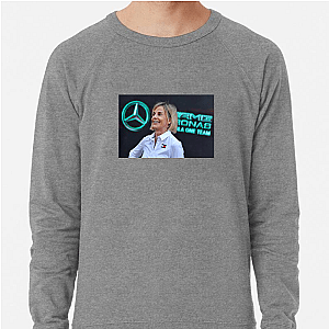 High Performance Strategist Susie Wolff Sweatshirts