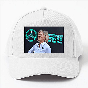 High Performance Strategist Susie Wolff Hats & Caps